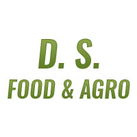 D. S. Food & Agro Logo