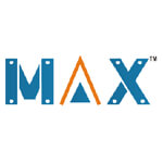 Max Industries Logo