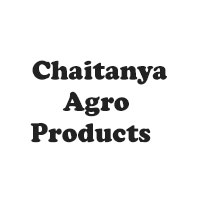 Chaitanya Agro Products Logo