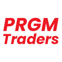 PRGM Traders Logo