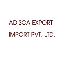 Adisca Export Import Pvt. Ltd. Logo