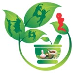 Harsh Ayurvedic Pharma Logo