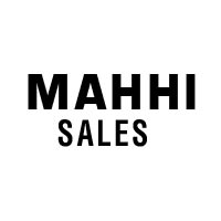 Mahhi Sales Logo