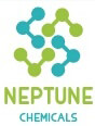 NEPTUNE CHEMICALS Logo
