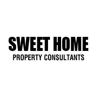 Sweet Home Property Consultant Logo