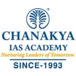 Chanakya IAS Academy