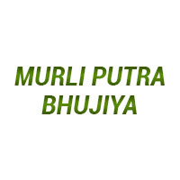 Murli Putra Bhujiya Wala Logo