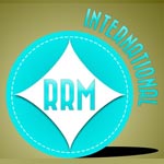 RRM International Logo