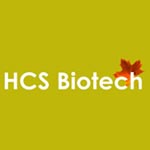 HCS BIOTECH Logo