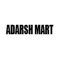 Adarsh Mart Logo