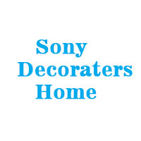 Sony Decoraters Logo