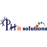 PH IT SOLUTIONS Logo