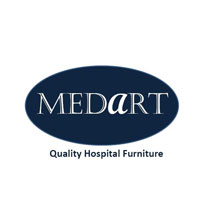 Medart Health Care Logo