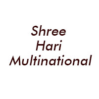 Shree Hari Multinational Logo