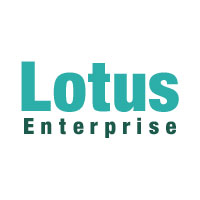 Lotus Enterprise Logo