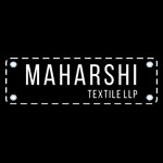 Maharshi Textile LLP Logo