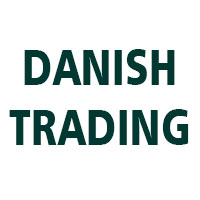 Danish Trading Logo