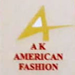 A k american fashion Logo