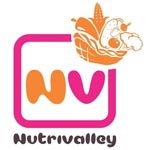 Nutrivalley Foods Pvt. Ltd. Logo