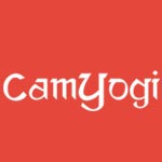CamYogi Logo