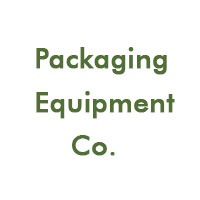 Packaging Equipment Co. Logo