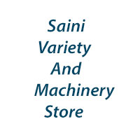 Saini Variety And Machinery Store Logo