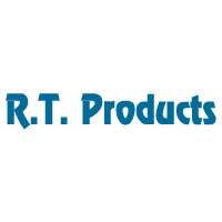 R.T. Products Logo