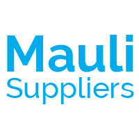 Mauli Suppliers Logo