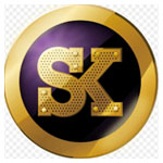 SK TILES MACHINERY Logo