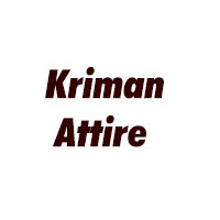 Kriman Attire Logo