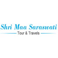 Shri Maa Saraswati Tours & Travels Logo