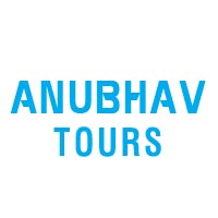 Anubhav Tours Logo