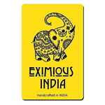 Eximious India Logo