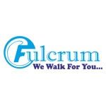Fulcrum Resources pvt ltd Logo