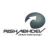 Rishabhdev International Logo