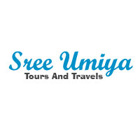 Sree Umiya Tours And Travels Logo