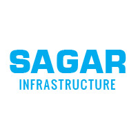 Sagar Infrastructure Logo