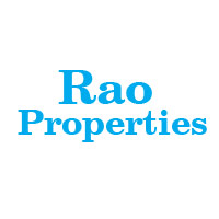 Rao Properties Logo