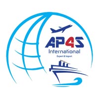 AP4S International Logo
