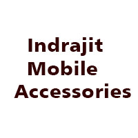 Indrajit Mobile Accessories Logo
