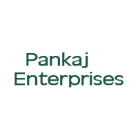 Pankaj Enterprises Logo