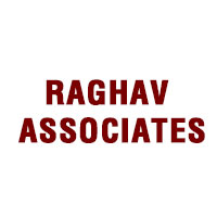 Raghav Associates Logo