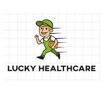 Lucky Healthcare Logo