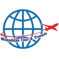 Muqaddas Tour And Travels Logo