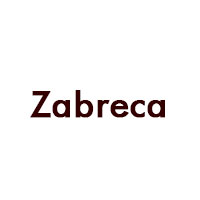 Zabreca Logo