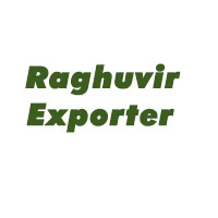 Raghuvir Export Logo