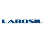 Labosil Glass Works Logo