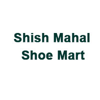 Shish Mahal Shoe Mart Logo