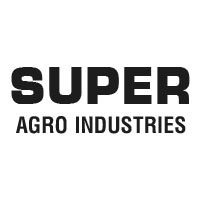 Super Agro Industries Logo