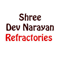 Shree Dev Narayan Refractories Logo